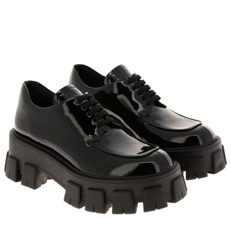 prada women's shoes.